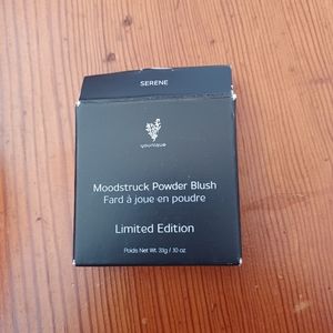 Younique Moodstruck Powder Blush